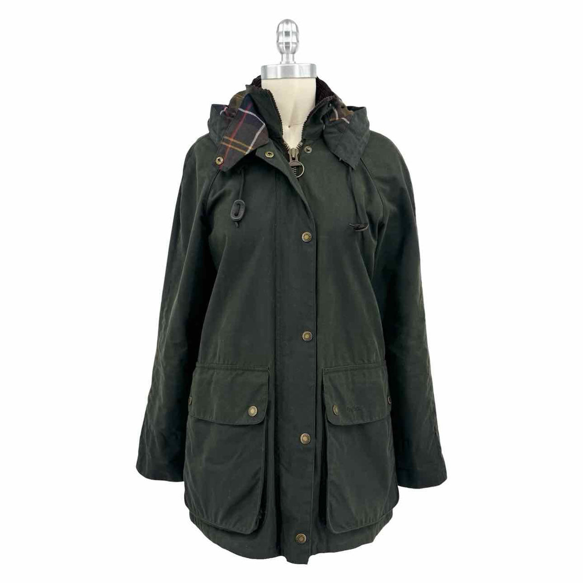 Barbour Outerwear - Double Exposure Boutique