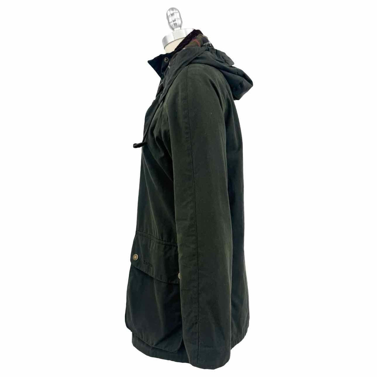 Barbour Outerwear - Double Exposure Boutique