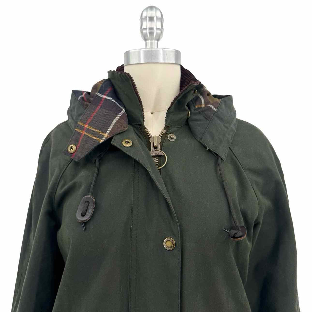 Barbour Outerwear - Double Exposure Boutique