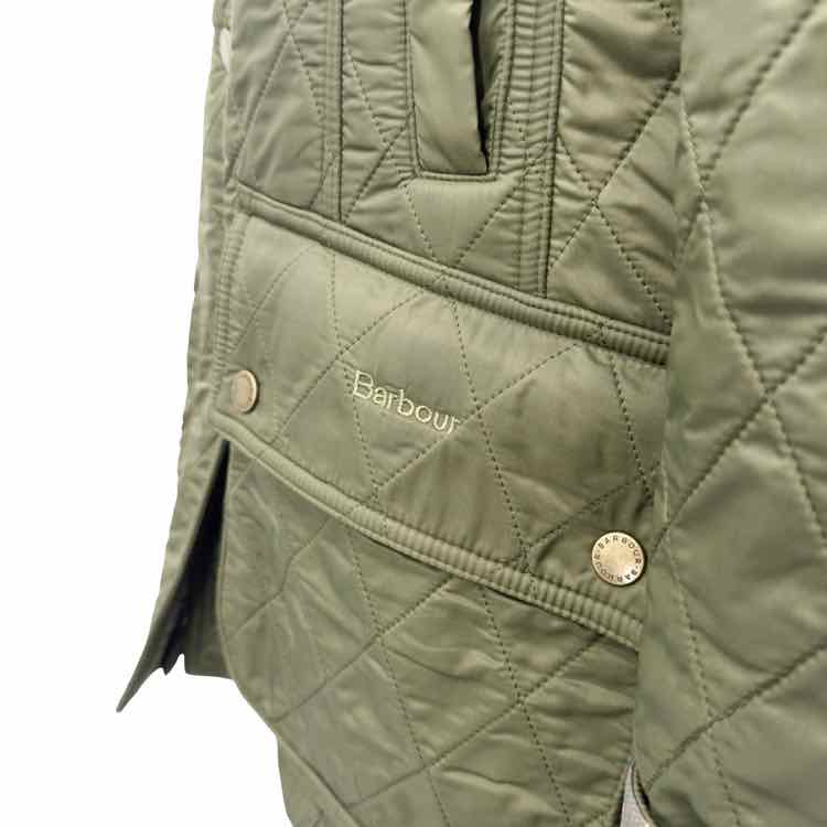 Barbour Outerwear - Double Exposure Boutique