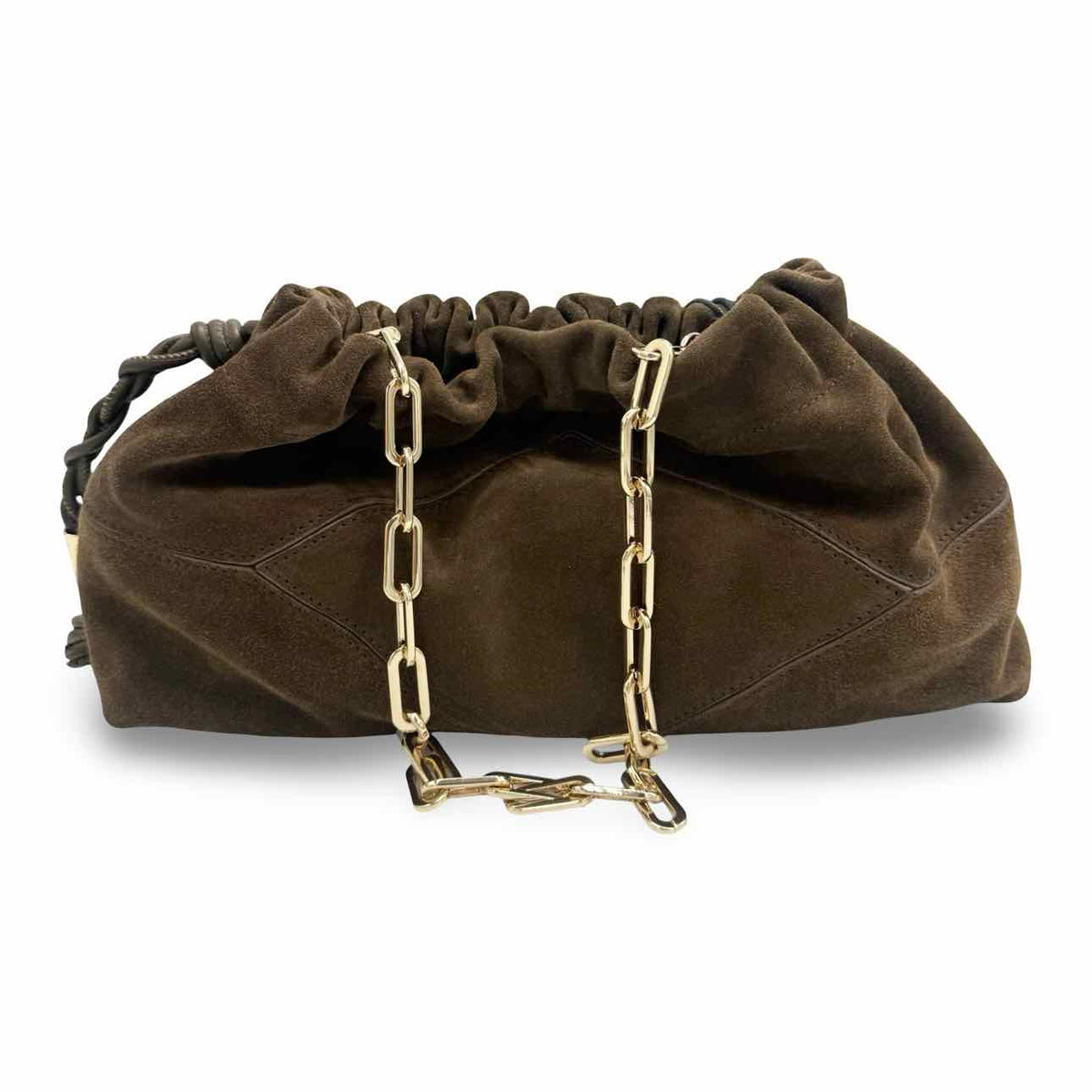 ba&sh Handbag - Double Exposure Boutique