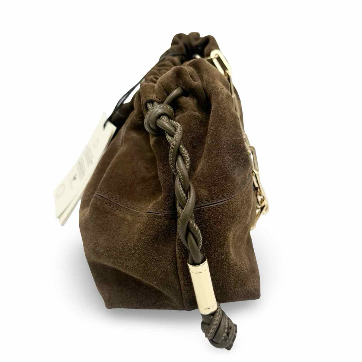 ba&sh Handbag - Double Exposure Boutique