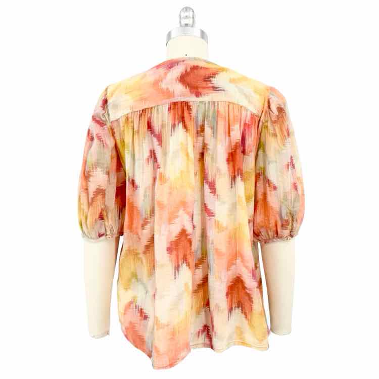 ba&sh Top - Double Exposure Boutique