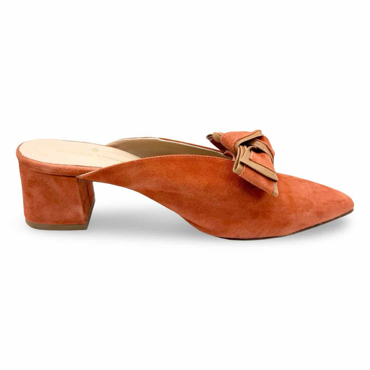 Clorinda Antinori Shoe