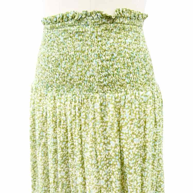 Olivia James Skirt
