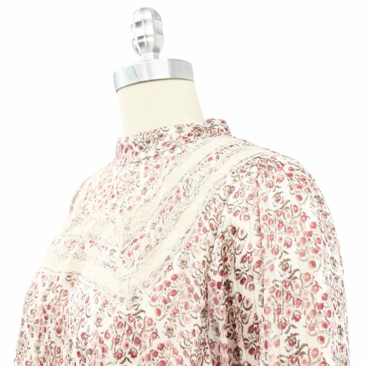Greylin Top