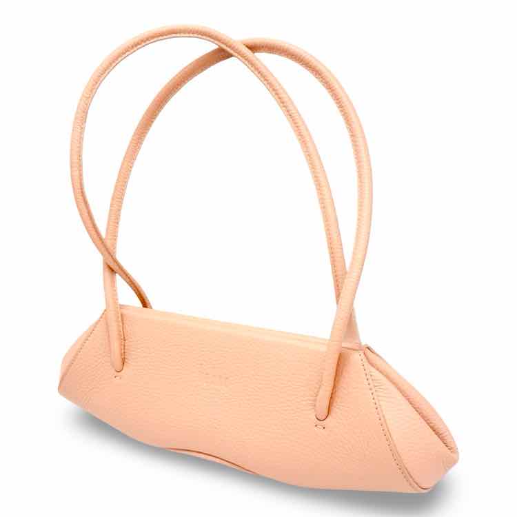 Behno Handbag - Double Exposure Boutique