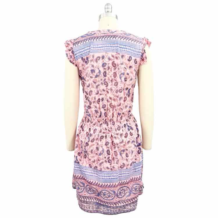 BELL by Alicia Bell Dress - Double Exposure Boutique