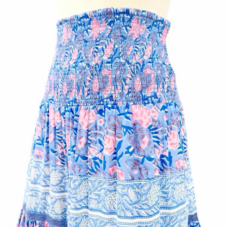 BELL by Alicia Bell Skirt - Double Exposure Boutique