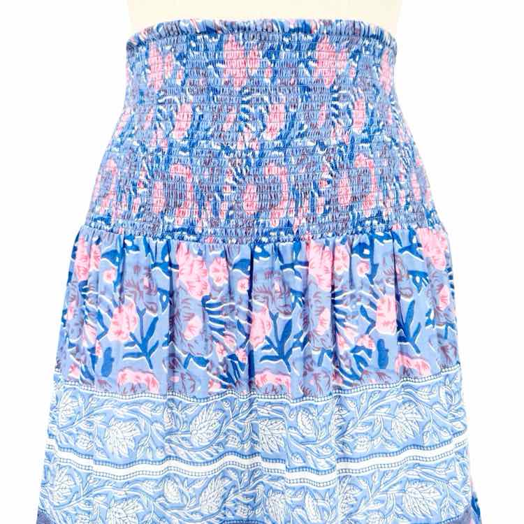 BELL by Alicia Bell Skirt - Double Exposure Boutique
