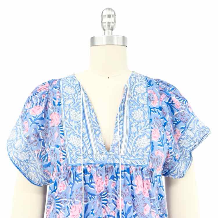 BELL by Alicia Bell Top - Double Exposure Boutique