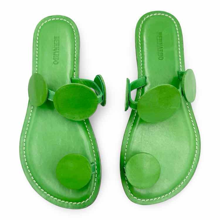 Bernardo Shoe - Double Exposure Boutique