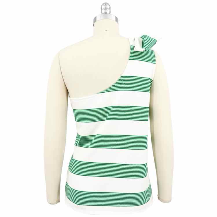 Bishop + Young Top - Double Exposure Boutique