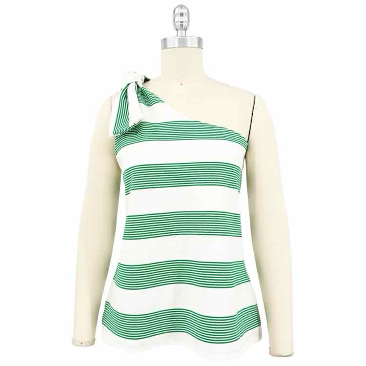 Bishop + Young Top - Double Exposure Boutique