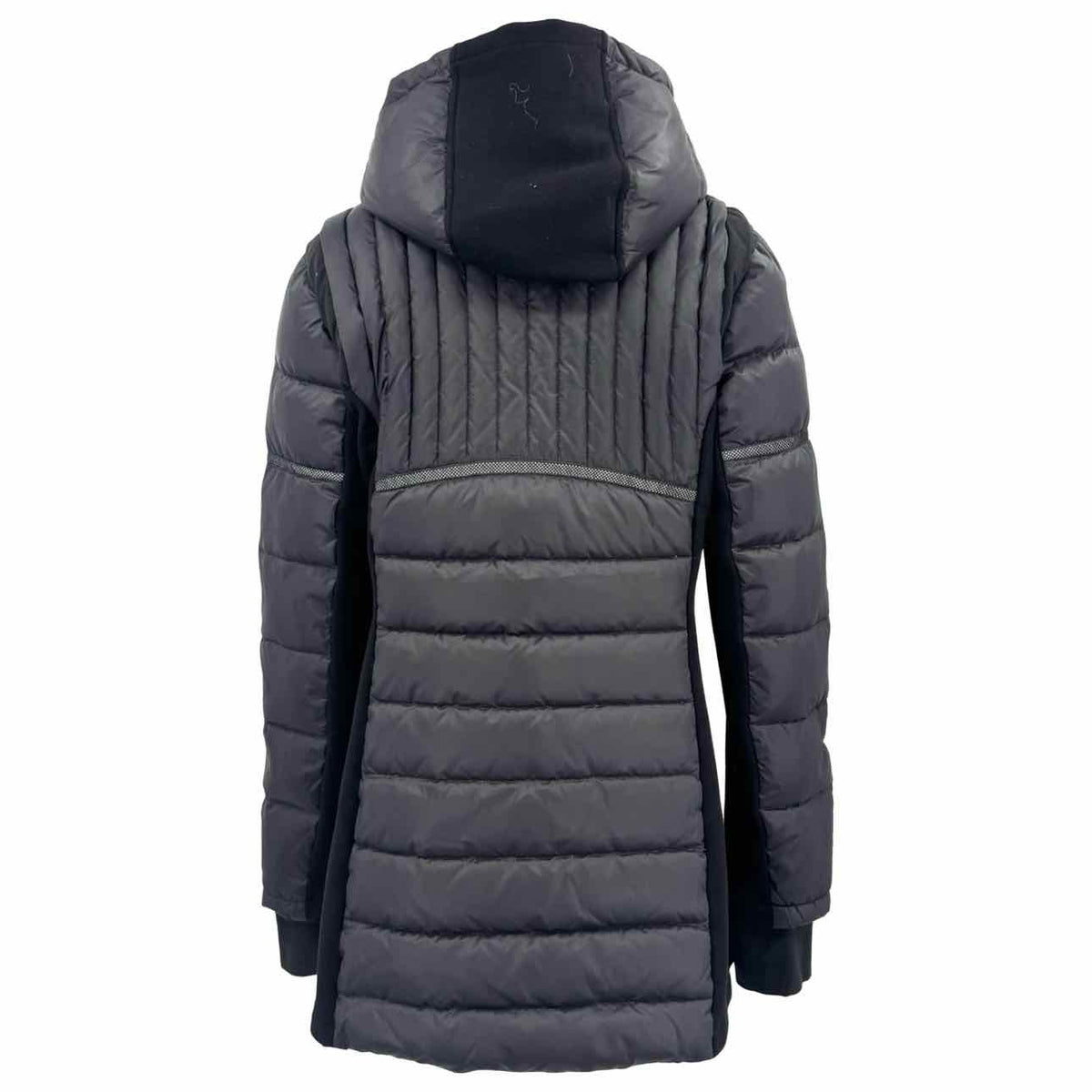 Blanc Noir Outerwear - Double Exposure Boutique
