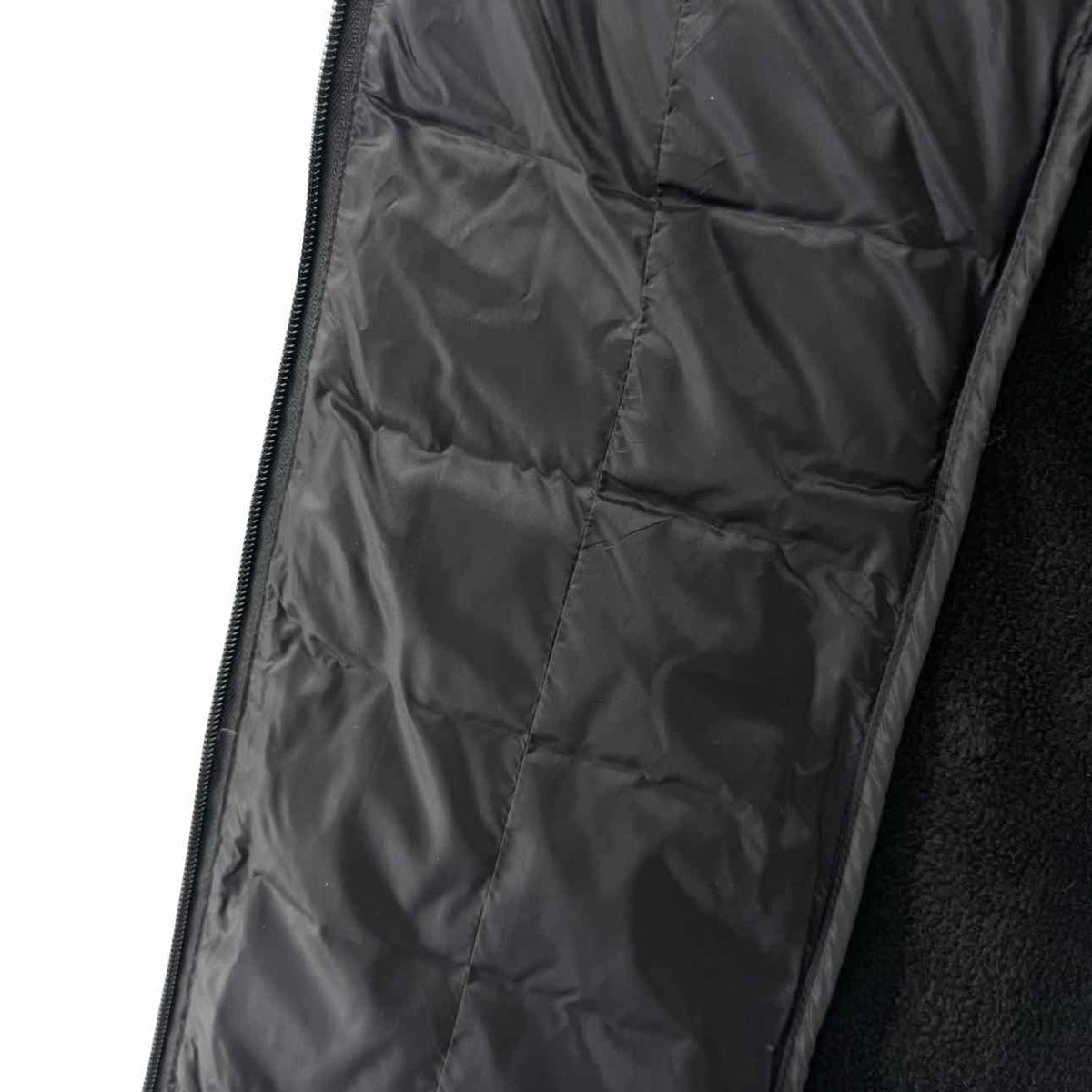 Blanc Noir Outerwear - Double Exposure Boutique