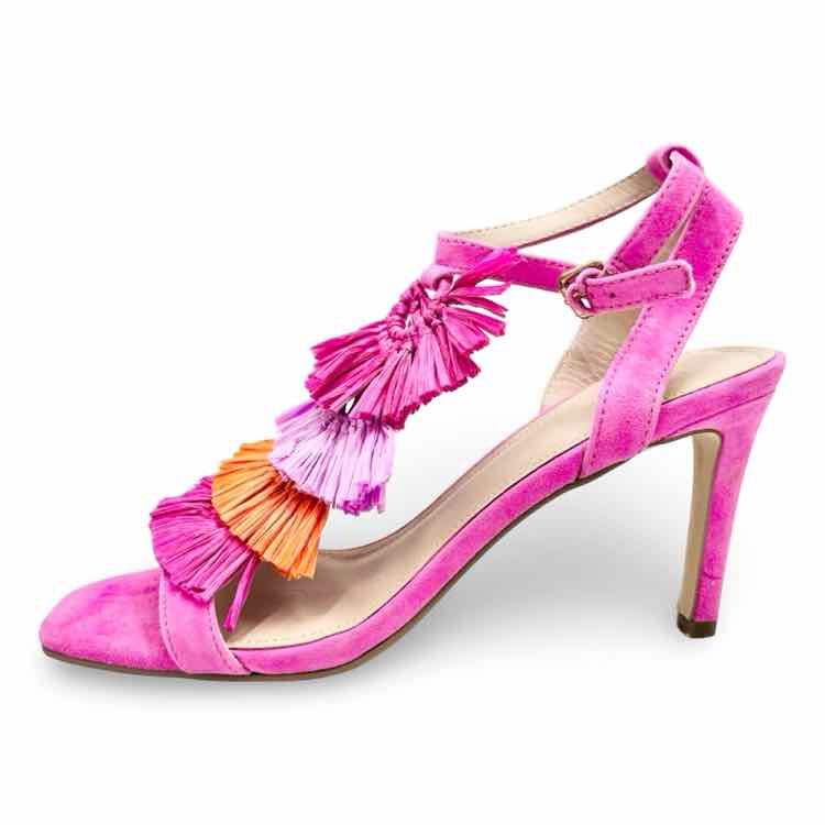 Boden Shoe - Double Exposure Boutique