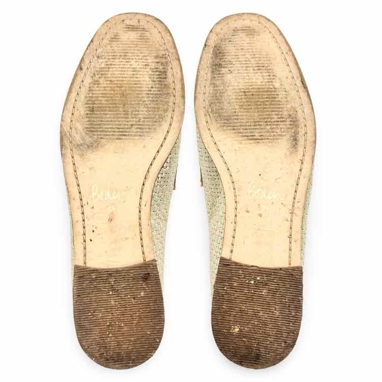 Boden Shoe - Double Exposure Boutique