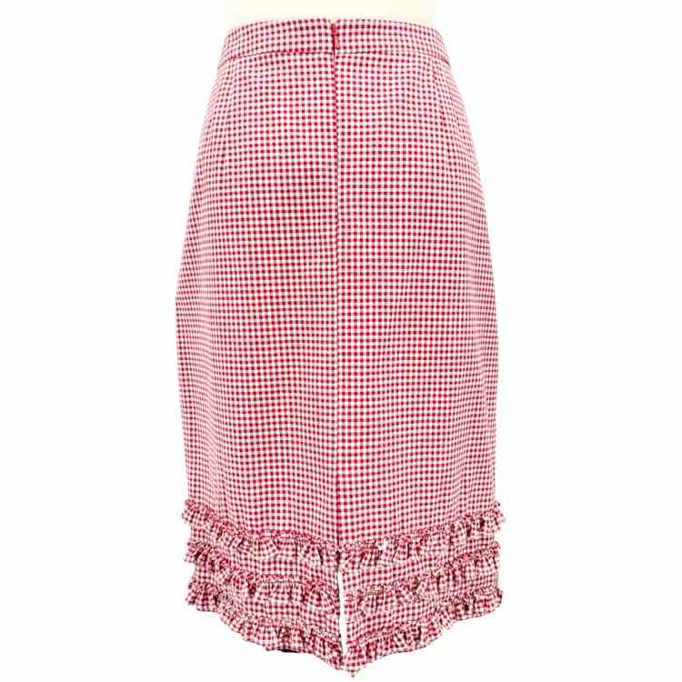 Boden Skirt - Double Exposure Boutique