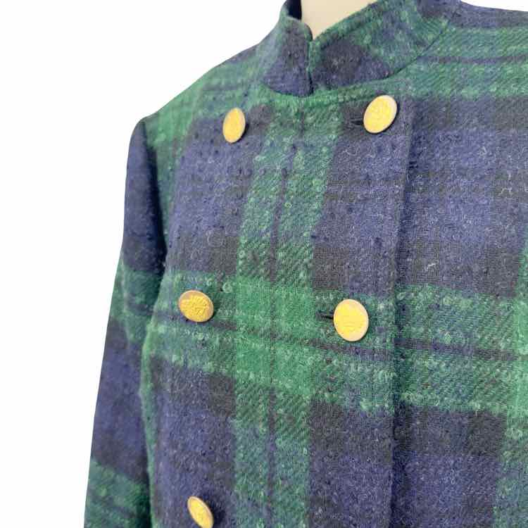 Brooks Brothers Outerwear - Double Exposure Boutique