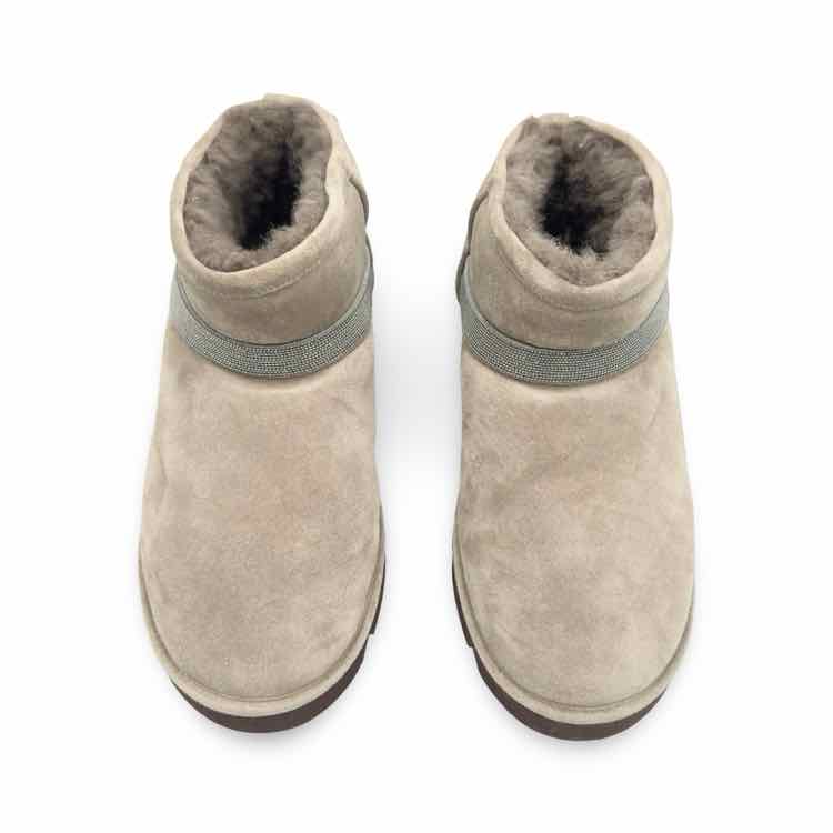 Brunello Cucinelli Boot - Double Exposure Boutique