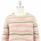 BTB Los Angeles Sweater - Double Exposure Boutique