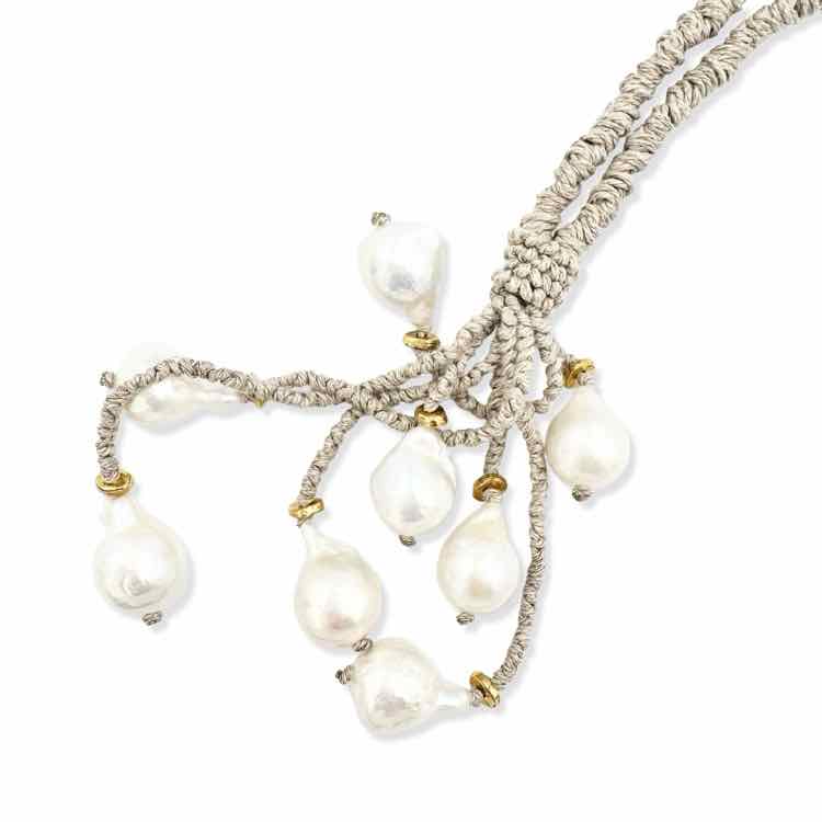 Velatti Necklace
