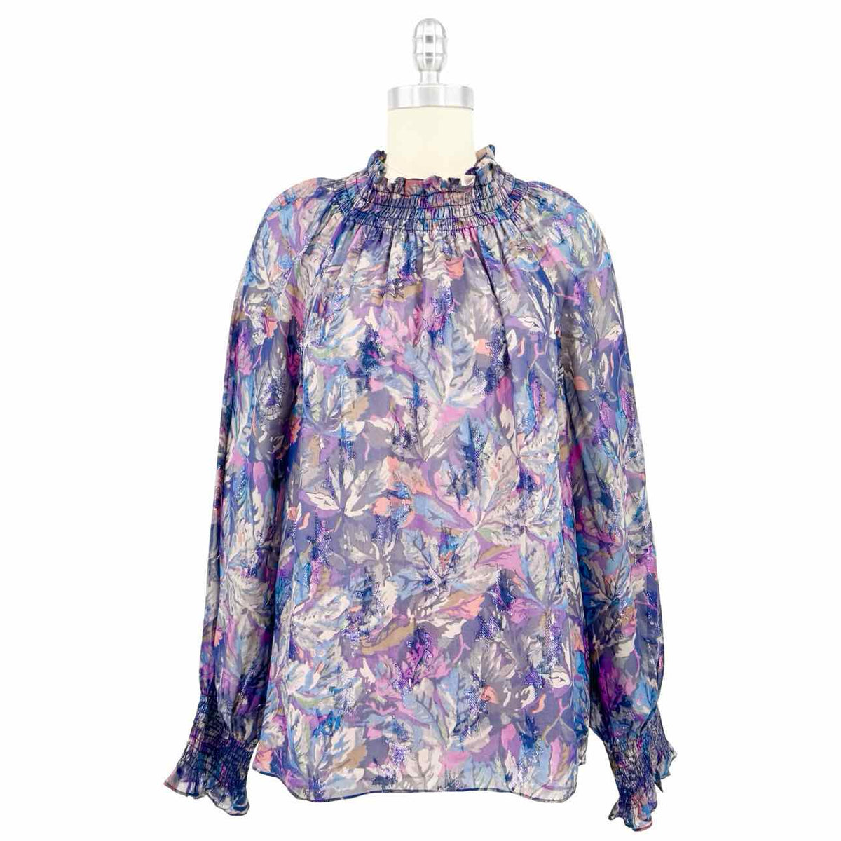 Rebecca Taylor Top