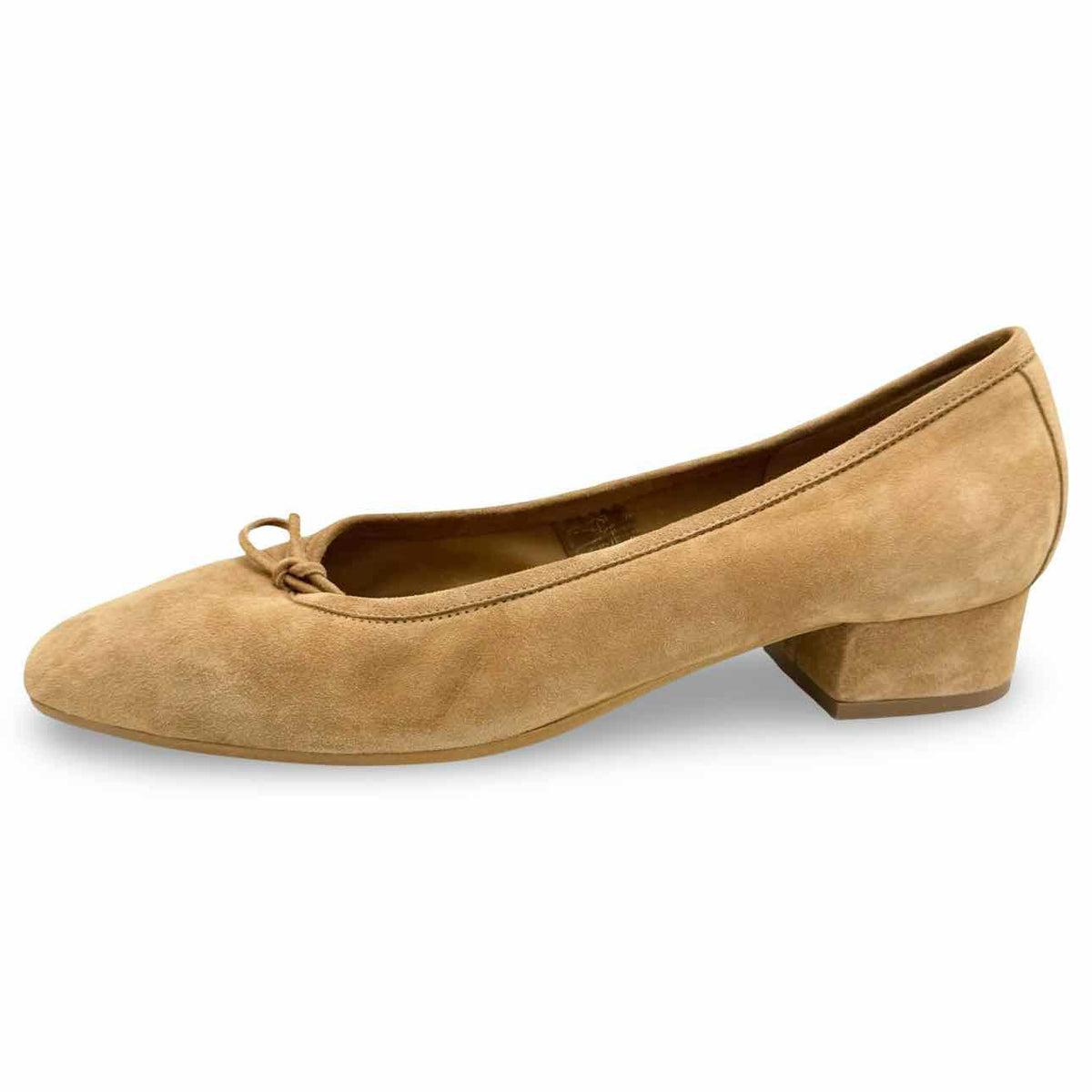Reqins Shoe