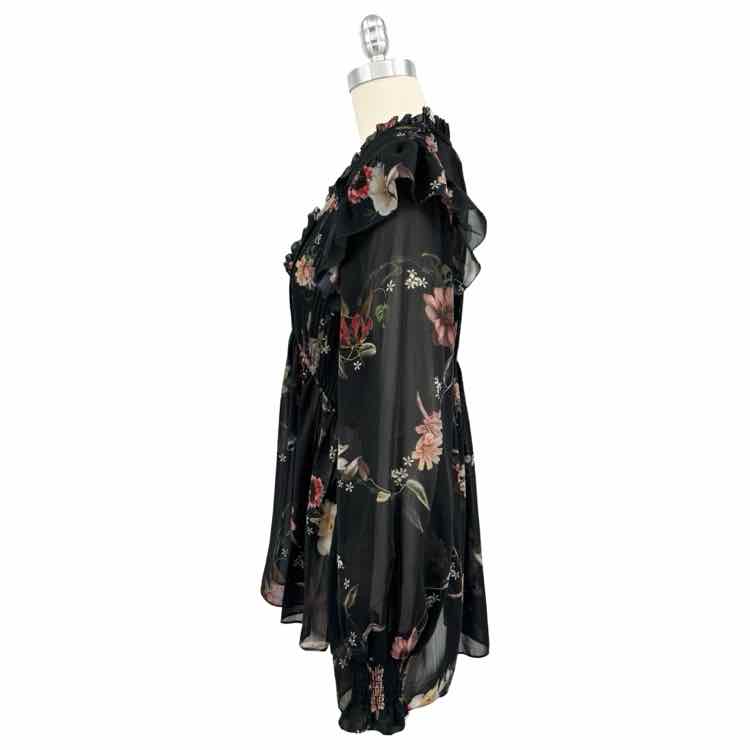 All Saints Top