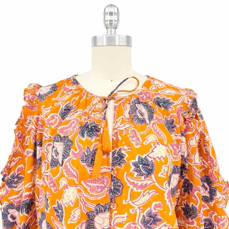 Cleobella Top