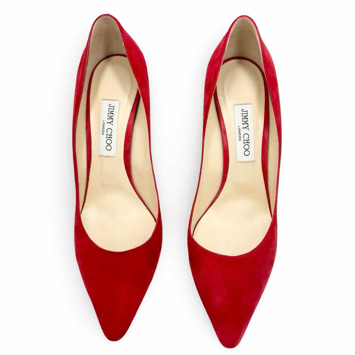 Jimmy Choo Shoe