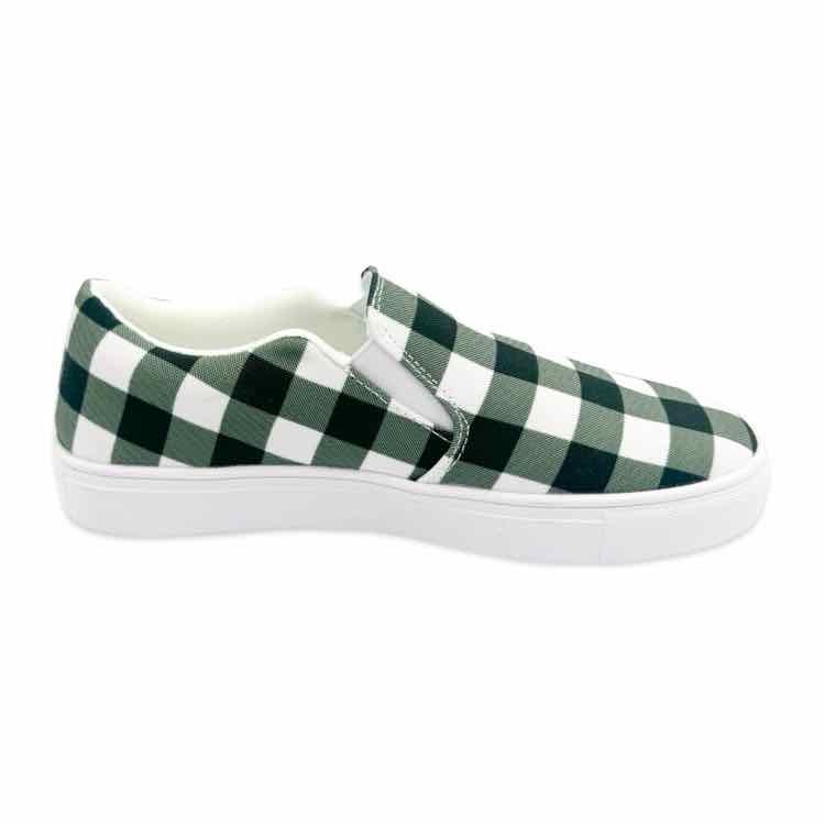 Cabin Kicks Shoe - Double Exposure Boutique