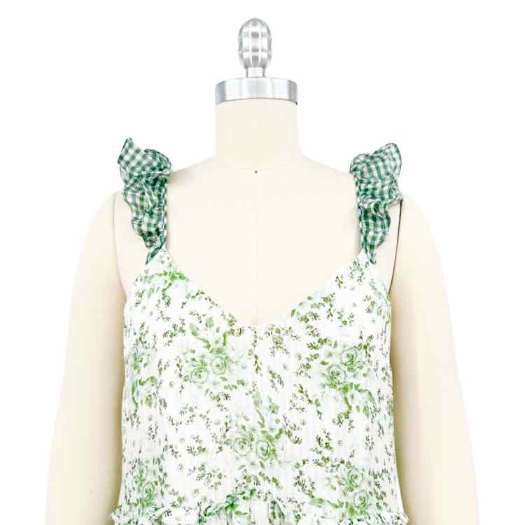 Cami NYC Dress - Double Exposure Boutique
