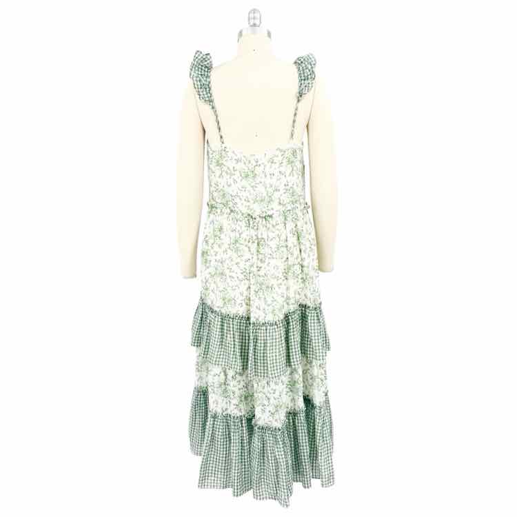 Cami NYC Dress - Double Exposure Boutique