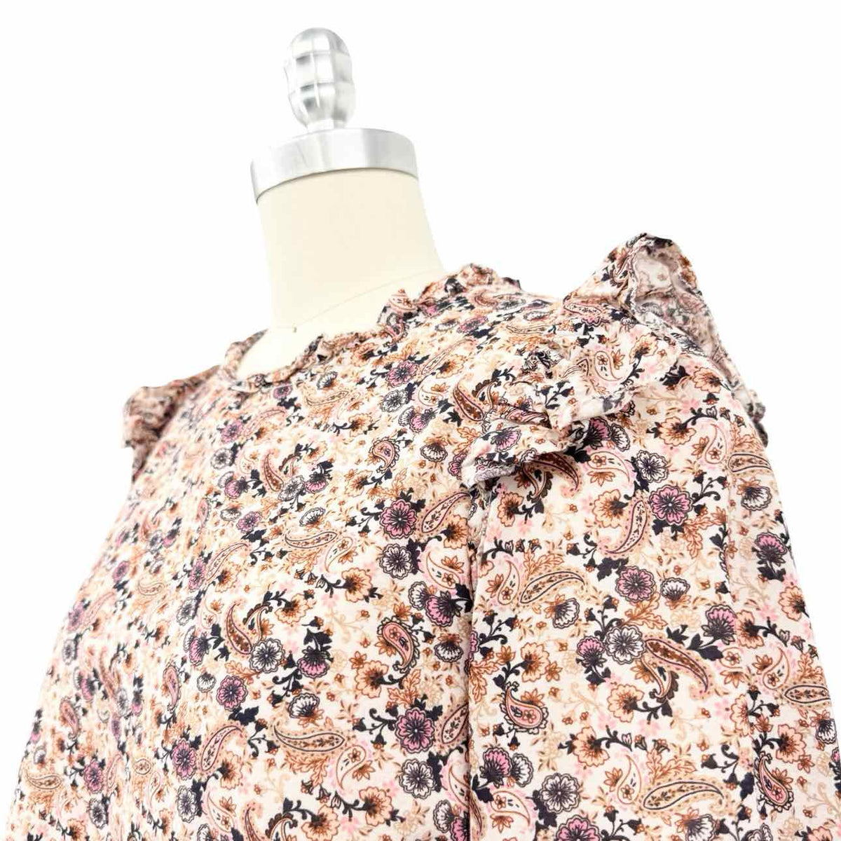 Cami NYC Top - Double Exposure Boutique