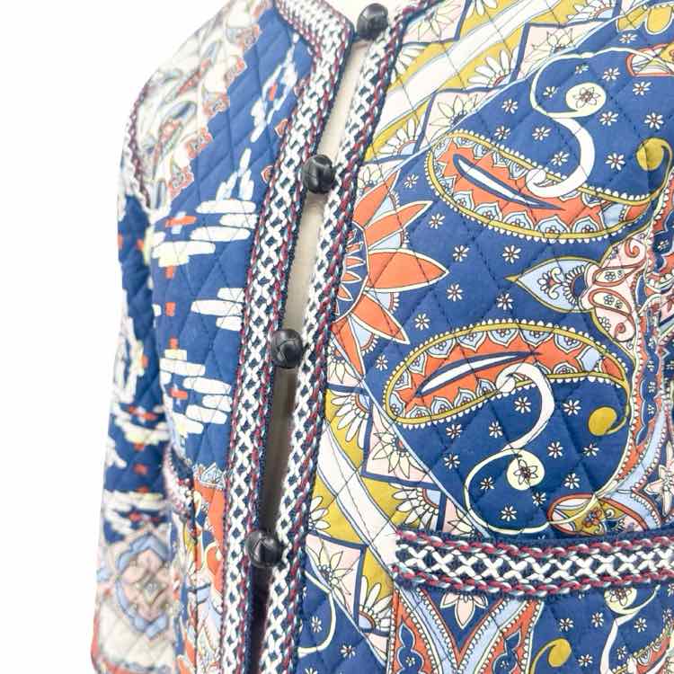 Cara Cara Jacket - Double Exposure Boutique