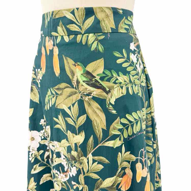 Cara Cara Skirt - Double Exposure Boutique