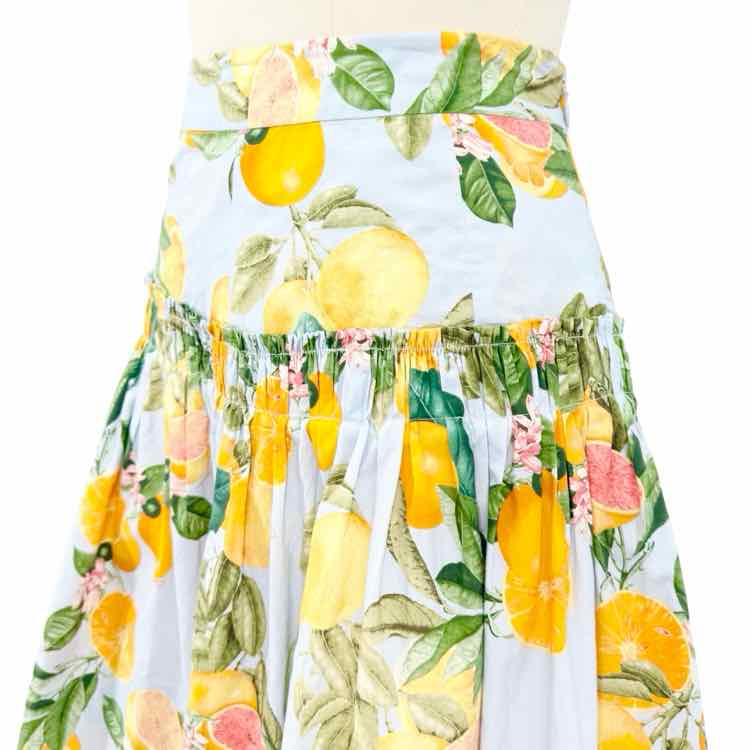 Cara Cara Skirt - Double Exposure Boutique