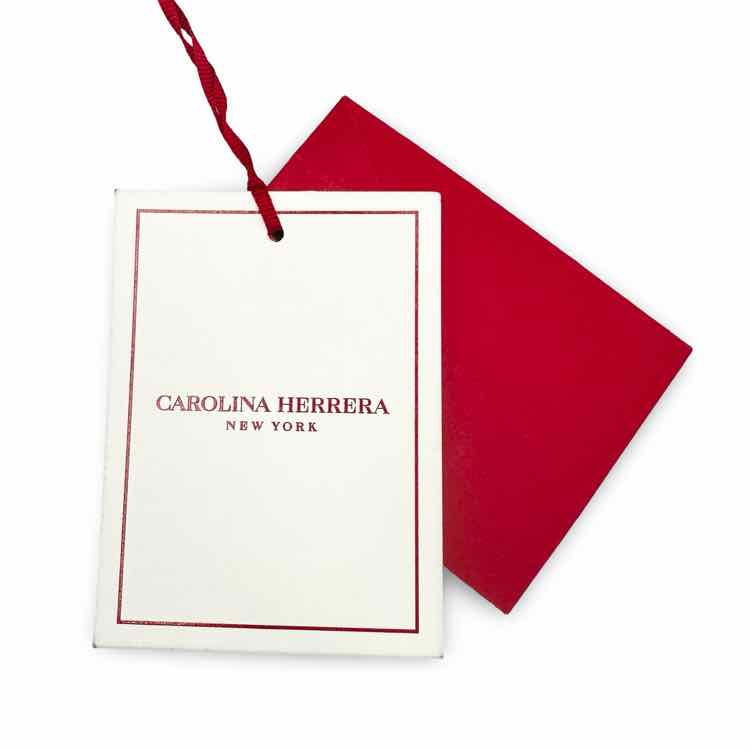 Carolina Herrera Couture - Double Exposure Boutique