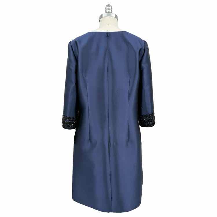 Carolina Herrera Couture - Double Exposure Boutique