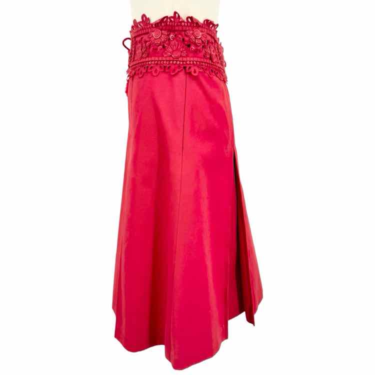 Carolina Herrera Couture - Double Exposure Boutique