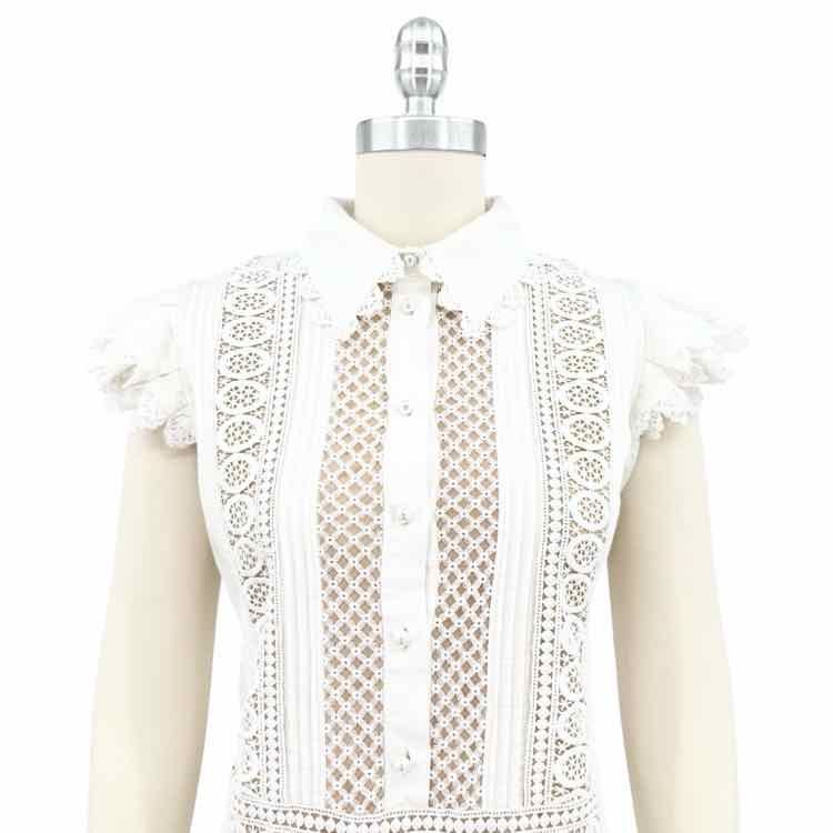 Alice & Olivia Dress