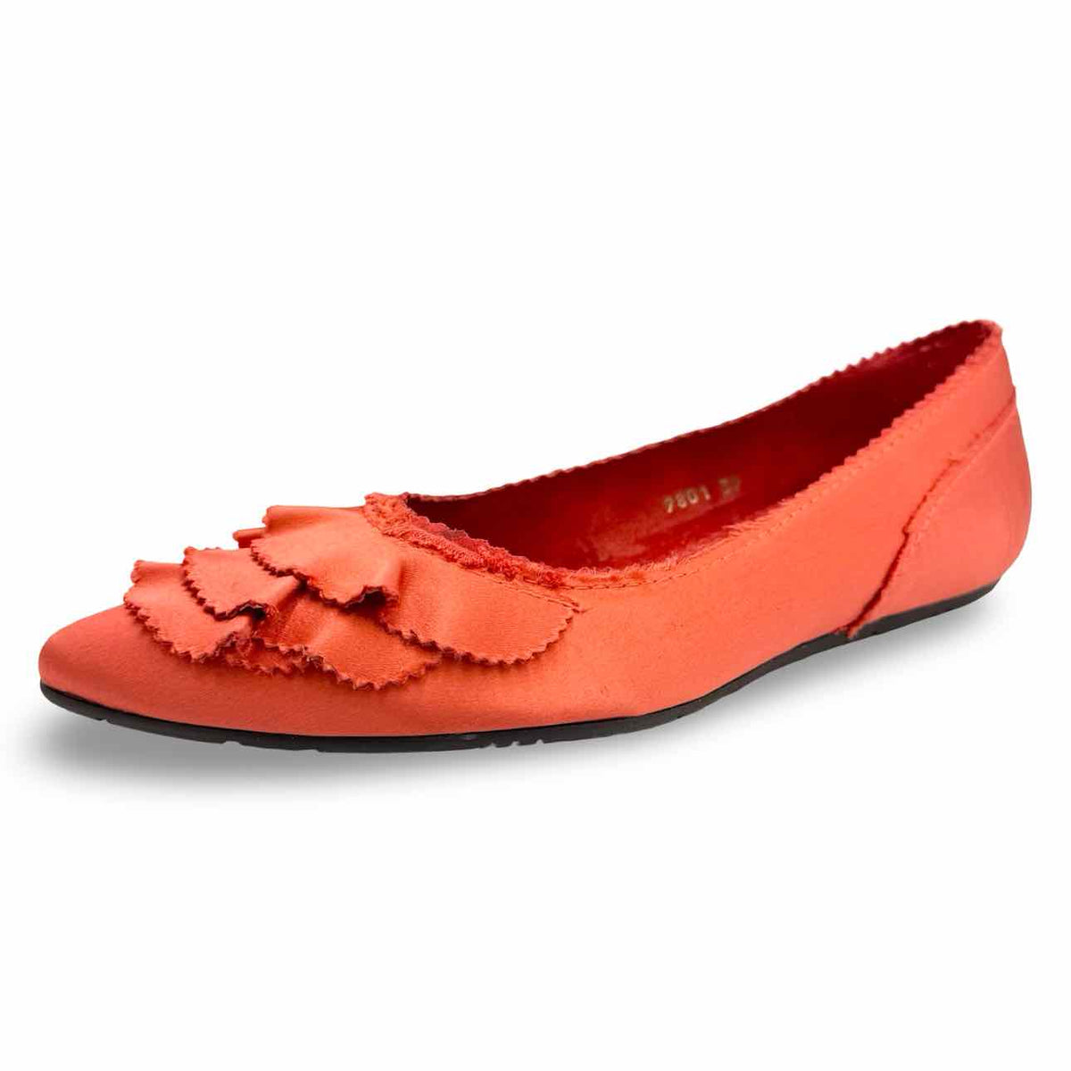 Pedro Garcia Shoe