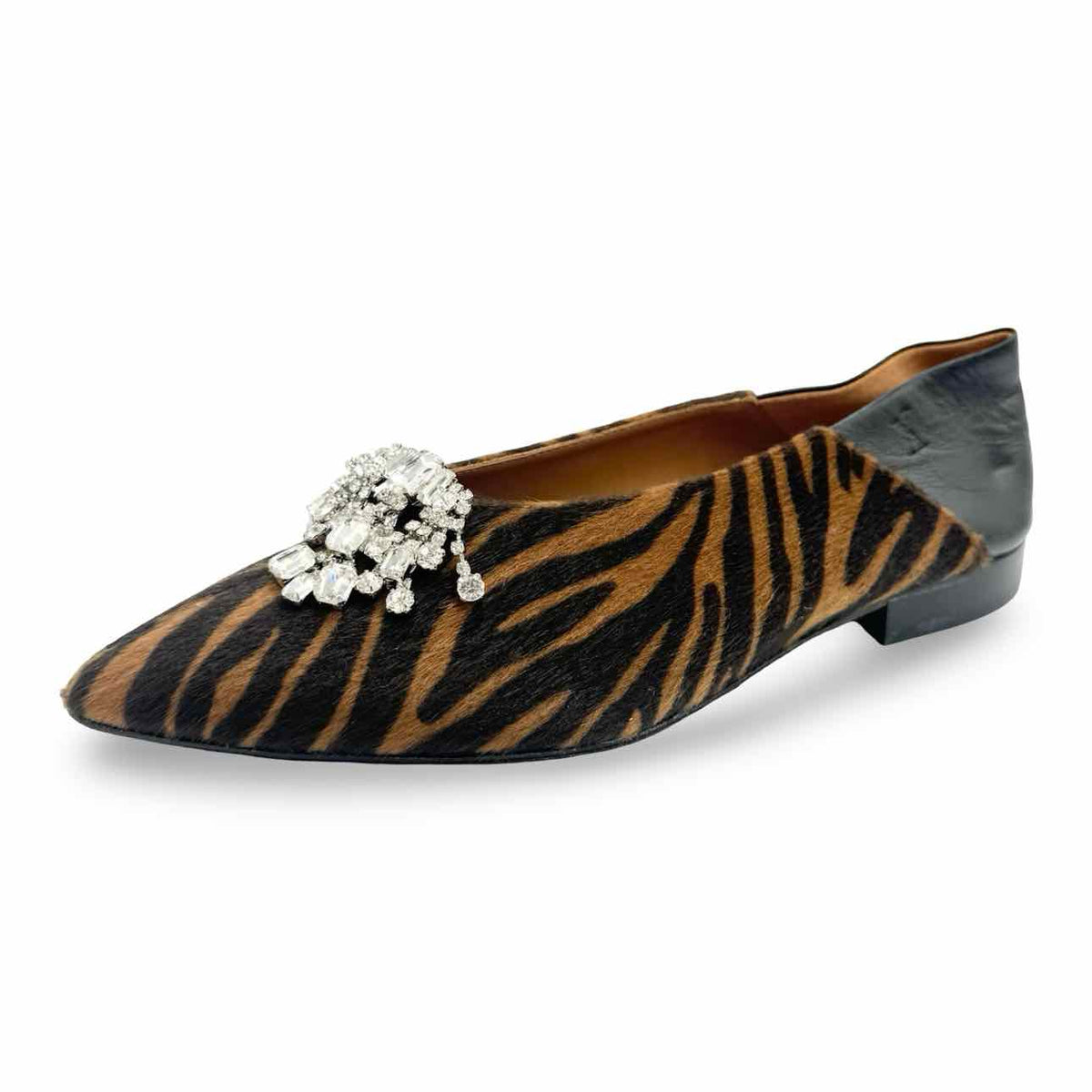Lachoix Shoe