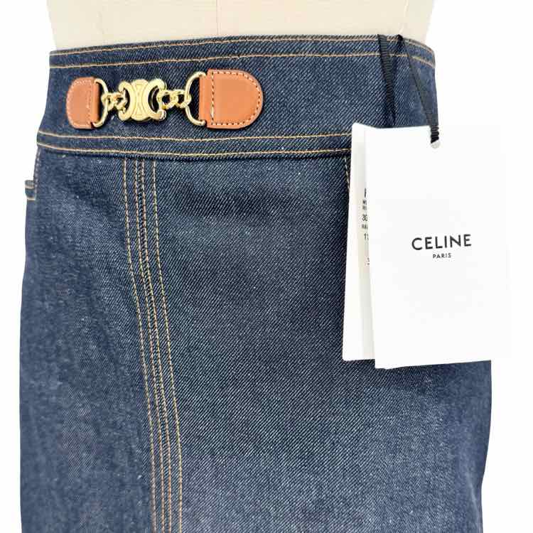 Celine Couture - Double Exposure Boutique