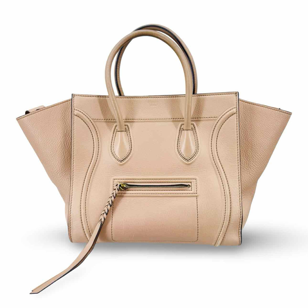 Celine Handbag - Double Exposure Boutique