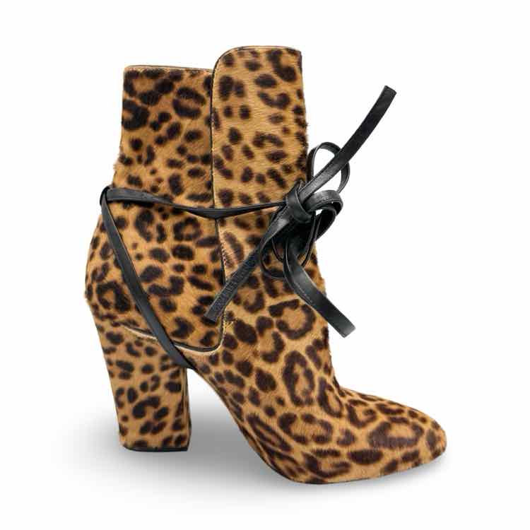 Sergio Rossi Boot