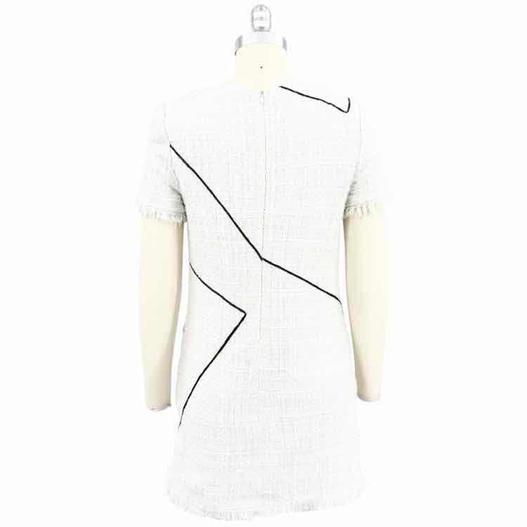 Chanel Couture - Double Exposure Boutique