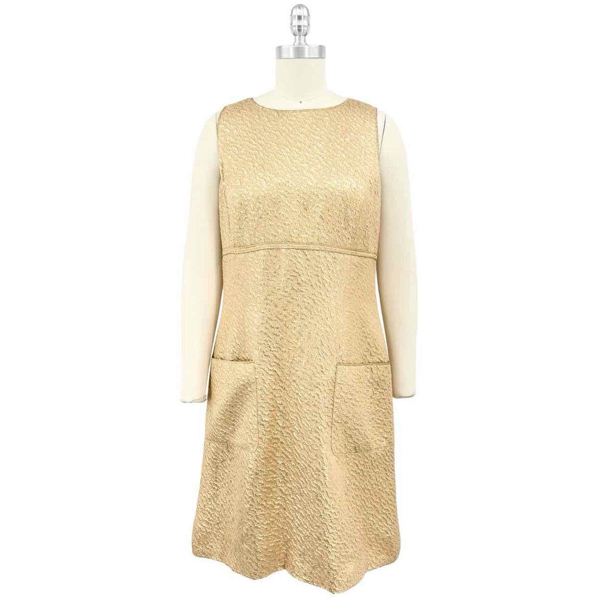 Chanel Couture - Double Exposure Boutique